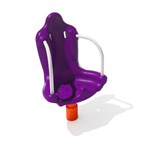 View 3274 - Sensory Wave® Spinning Seat